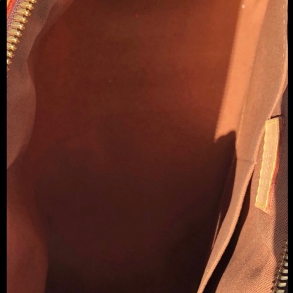 ❌SOLD❌Authentic louis vuittonTivoli bag - Picture 4 of 5